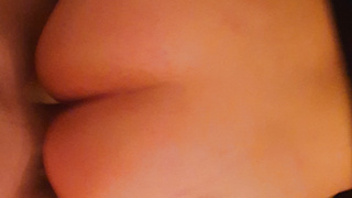 Doggy Fun Vaginal wie Anal