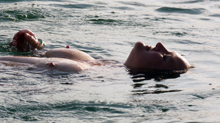 Nippel Show am See