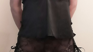 Noch mehr Dessous
