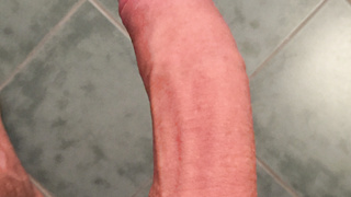 Geil im Bad