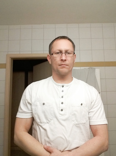 Gern auch Privat am Telefon