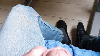 Mal was anderes