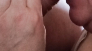 Geiler Blowjob