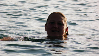 Nippel Show am See