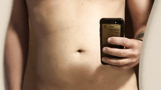 Nacktfotos von meinem Penis