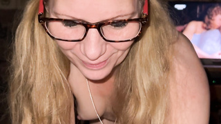 Amateur-Milf aus Ungarn