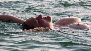 Nippel Show am See