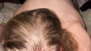 Amateur-Milf aus Ungarn