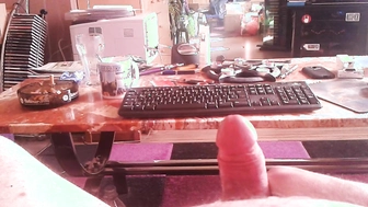 Hier mal ein Spritzvideo von mir