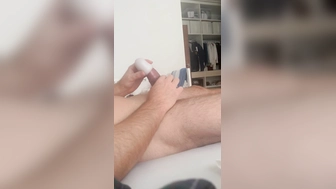 EGG - Masturbieren