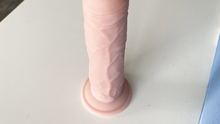 Pipedream 9 inch