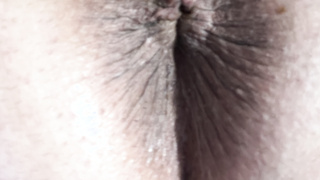 Schwanz Piercing