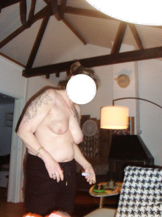Meine BBW Ehefrau 3