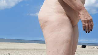 FKK Urlaub in Holland