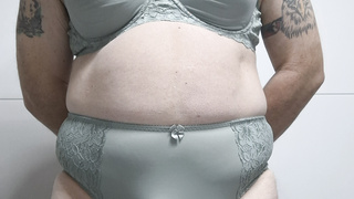 DWT in sexy Dessous