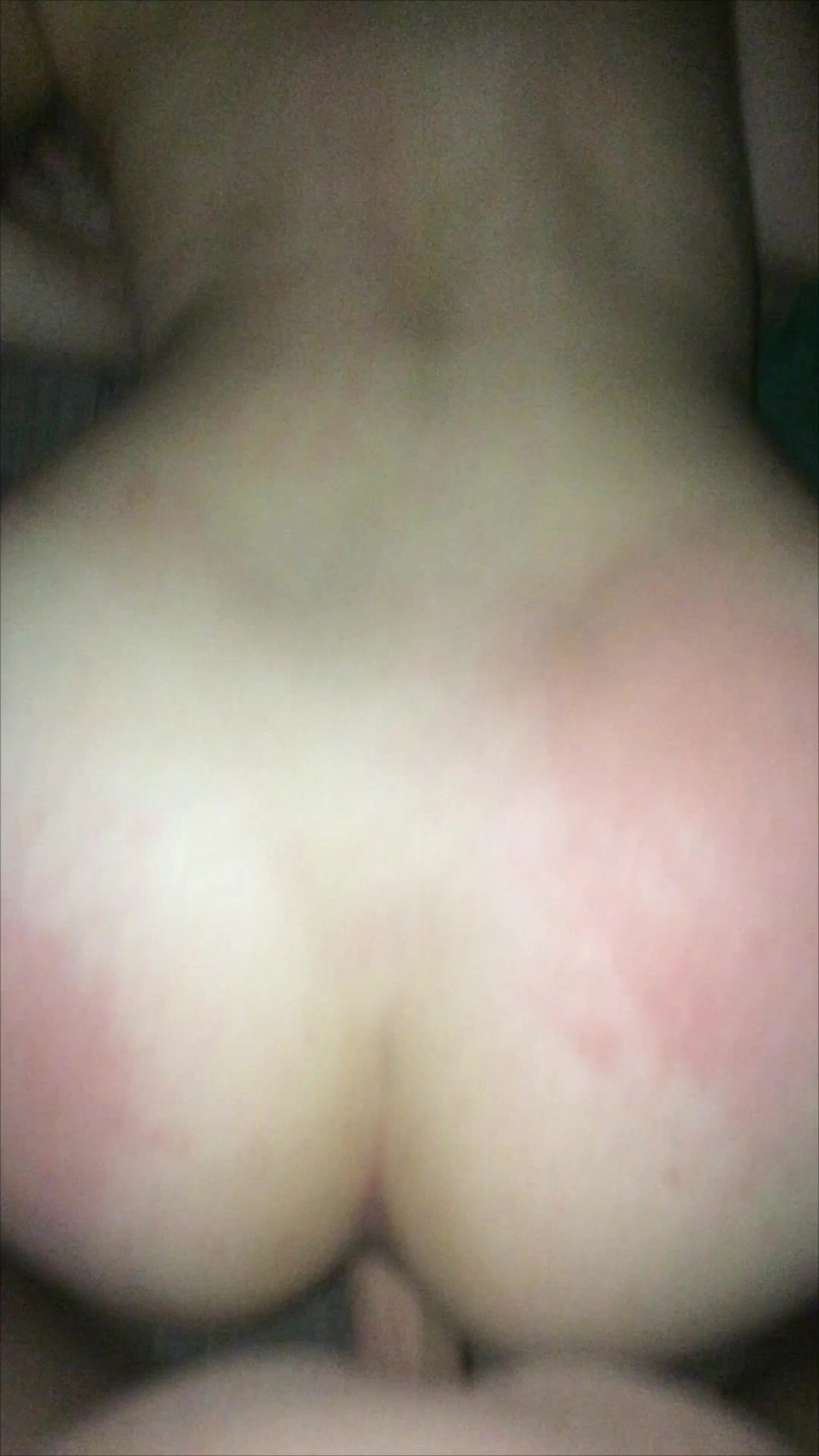 Backshots für meine Teeny Ex