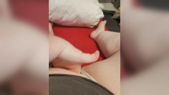 Wenn meine Frau alleine Zuhause ist