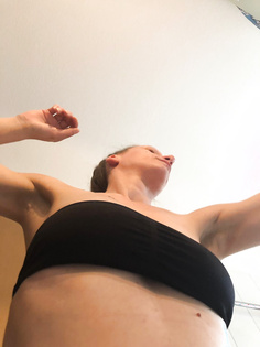Neues von nadine