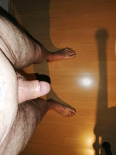 Mein kleiner Penis wollte sich euch mal zeigen