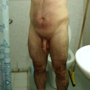 hansy