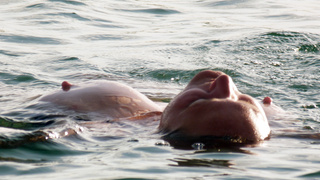 Nippel Show am See
