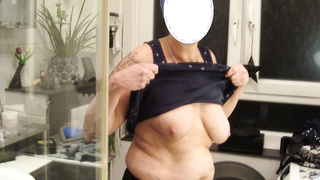 Meine BBW Ehefrau 3