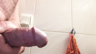 Das ist mein Schwanz