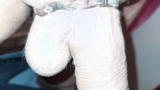Neue Schwanz Kette