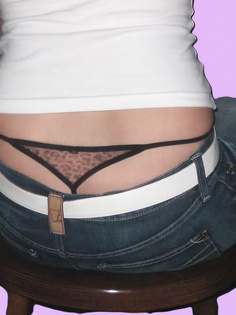 Tanga Girls