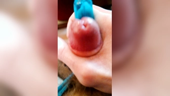 Vibro Ei geklaut