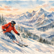 Skilehrer