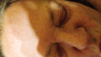 Cumshot on Face