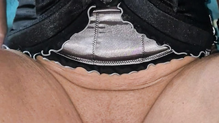 Hier die Fotos vom Garagen Sex