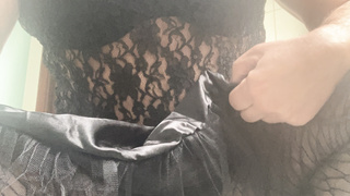 Dwt mein Fetisch