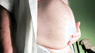 Einen schönen Penis verwöhnt man gerne