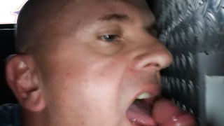 Gloryholes