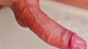 Baden ist und macht Geil