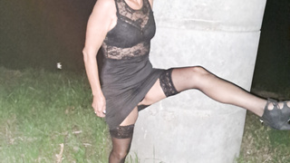 Auto Outdor shooting