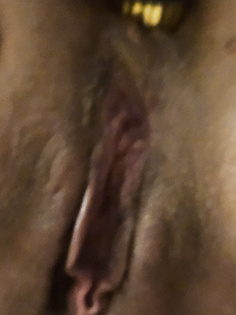 Meine Muschi Nr.1