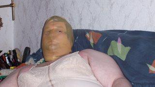 Mike in Korsetts