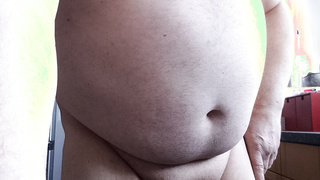 Mein schlaffer Penis hier mal wieder neue Fotos