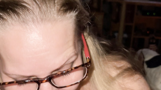 Amateur-Milf aus Ungarn