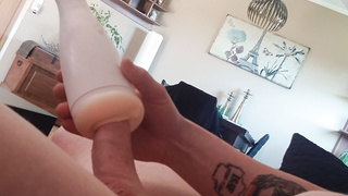 Ich bin Dauergeil