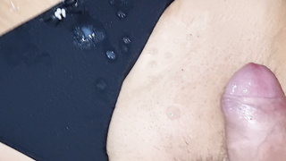 Das Shooting zum Video Sex in der Garage