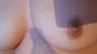 Schöne Nippel Fotos von meiner Exfrau Ela