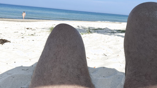 FKK Auf dem Darß