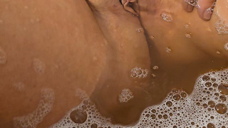 Sexydanny schön meine Muschi Pflegen