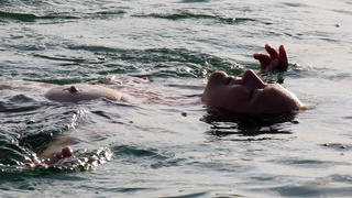 Nippel Show am See