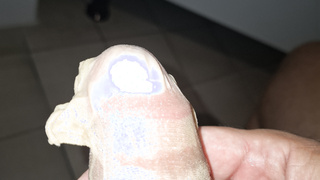 Nylon Söckchen