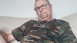 Mein langer dicker Schwanz